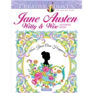 Jane Austen Witty & Wise