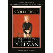 His Dark Materials: The Collectors