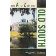 The a to Z of the Old South