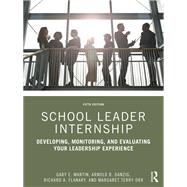 School Leader Internship