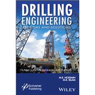 Drilling Engineering Problems and Solutions A Field Guide for Engineers and Students