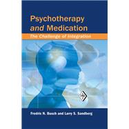 Psychotherapy and Medication