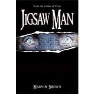 Jigsaw Man