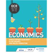 OCR GCSE (9-1) Economics