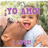 Yo Amo! / I Love!