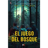 El Juego del bosque Cae la noche, el juego puede comenzar