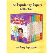 The Popularity Papers 7-Book Collection