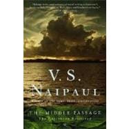 The Middle Passage The Caribbean Revisited