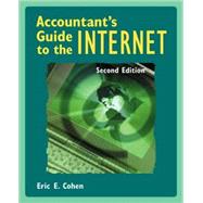 Accountant's Guide to the Internet, 2nd Edition
