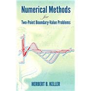 Numerical Methods for Two-Point Boundary-Value Problems