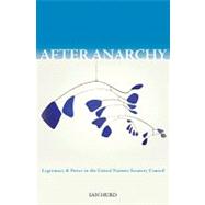 After Anarchy