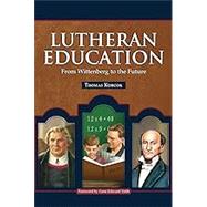 Lutheran Education