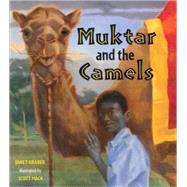 Muktar and the Camels