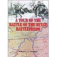Tour of the Bulge Battlefield