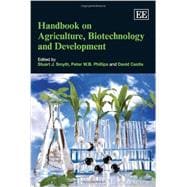 Handbook on Agriculture, Biotechnology and Development