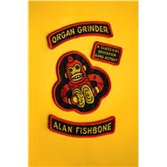 Organ Grinder A Classical Education Gone Astray