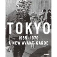 Tokyo 1955-1970