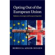 Opting Out of the European Union