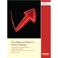 The Rebound Effect in Home Heating: A guide for policymakers and practitioners
