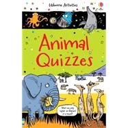 Animal Quizzes