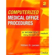 Computerized Medical Office Procedures