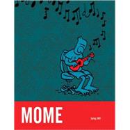 Mome Vol 7 Spring 2007 Pa