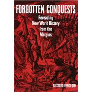 Forgotten Conquests