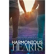 Harmonious Hearts 2016 - Stories from the Young Author Challenge