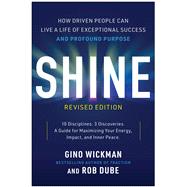 Shine, Revised Edition,9781637748343