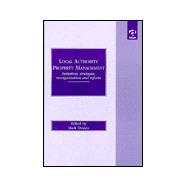 Local Authority Property Management