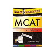 ExamKrackers MCAT Chemistry