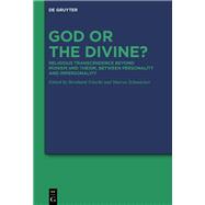 God or the Divine?