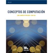 Conceptos De Computacion/ Computer Concepts: Nuevas Perspectivas/ New Perspectives