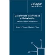 Government Intervention in Globalization