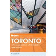 Fodor's Travel Intelligence Toronto