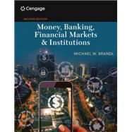 Money, Banking, Financial Markets & Institutions