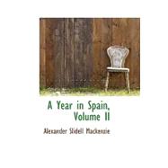 A Year in Spain