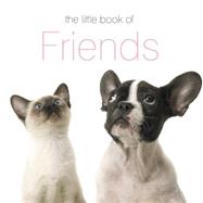 The Little Book of Friends