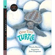 One Tiny Turtle : Read, Listen and Wonder