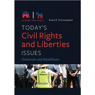 Today's Civil Rights and Liberties Issues