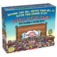 Pearls Before Swine 2020 Calendar