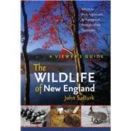 The Wildlife of New England