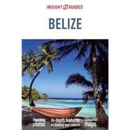 Insight Guides Belize