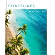 Coastlines At the Water's Edge,9781984858344