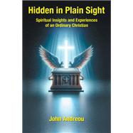 Hidden in Plain Sight