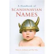 A Handbook of Scandinavian Names