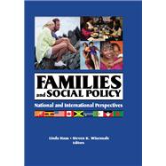 Families and Social Policy