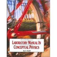 Laboratory Manual in Conceptual Physics