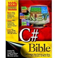 C# Bible