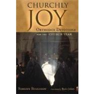Churchly Joy